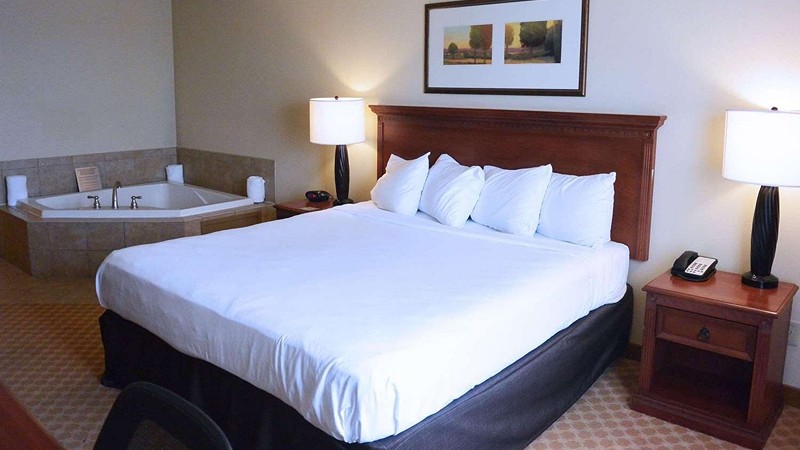 Country Inn & Suites by Radisson, Peoria North, IL photo 1