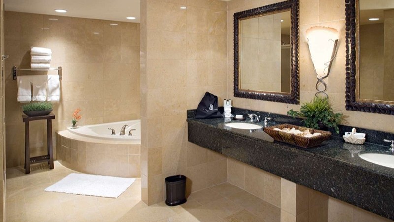 Embassy Suites by Hilton East Peoria Riverfront Hotel & Conference Center photo 1