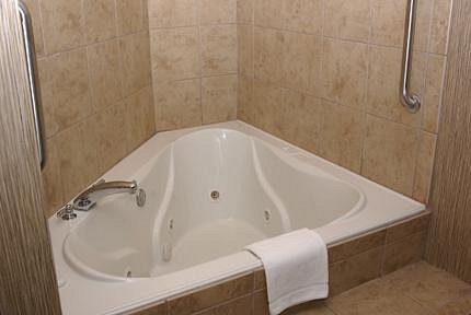 Hampton Inn Champaign/Urbana photo 1