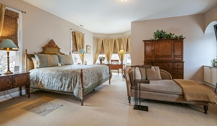 Harvey House Bed & Breakfast photo 1