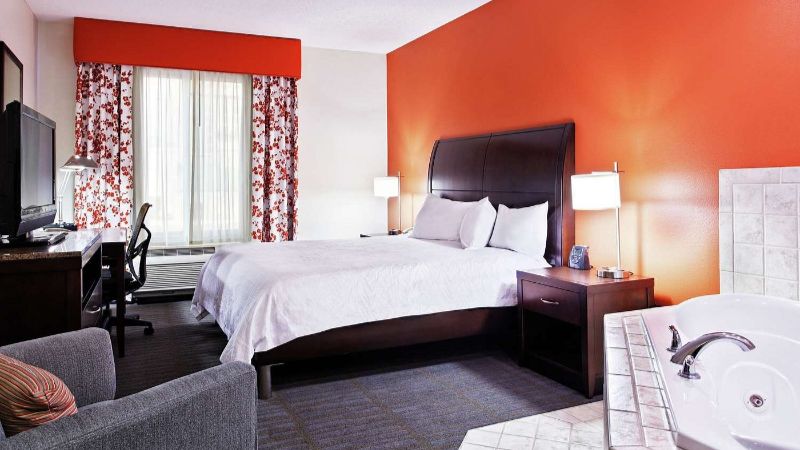 Hilton Garden Inn Springfield photo 1