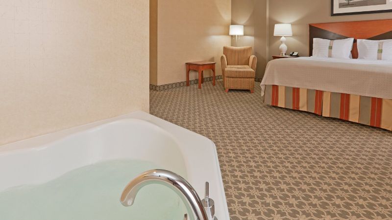 Holiday Inn Express & Suites Carbondale – University Area by IHG photo 1