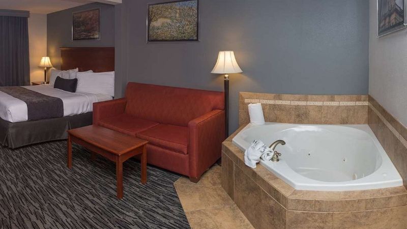 Parke Regency Hotel & Conf Ctr., BW Signature Collection photo 1