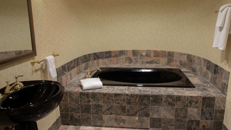 President Abraham Lincoln Springfield – a DoubleTree by Hilton Hotel photo 1
