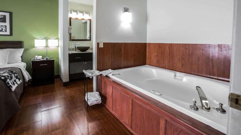 Sleep Inn Rockford I-90 photo 1