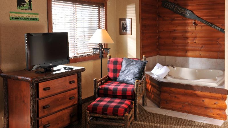 Stoney Creek Inn – Galena