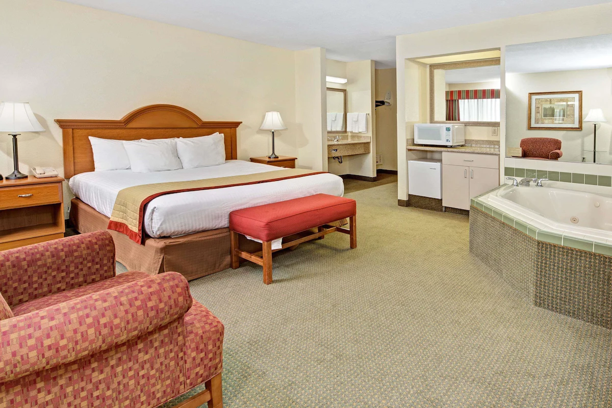 Baymont by Wyndham Indianapolis