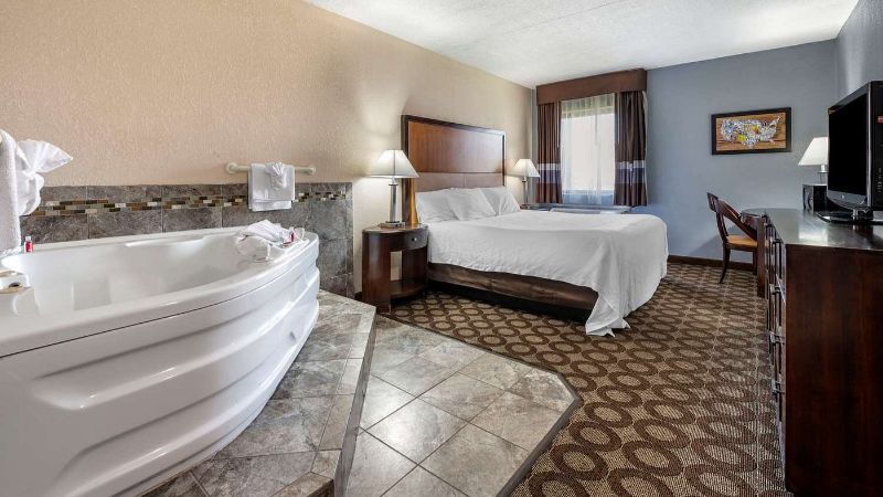 Econo Lodge