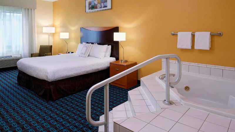 Fairfield Inn by Marriott Richmond photo 1
