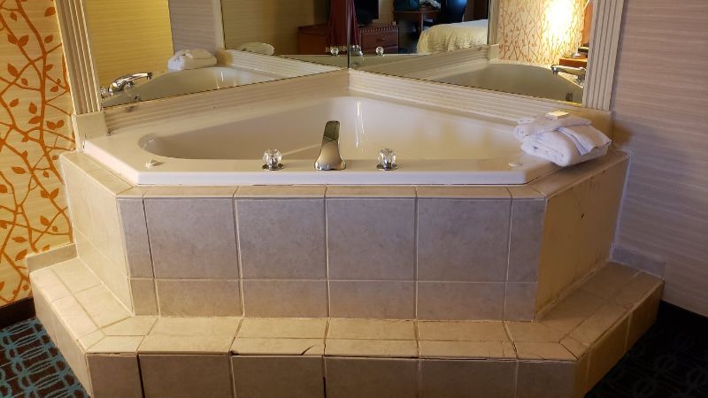 Fairfield Inn Evansville West photo 1