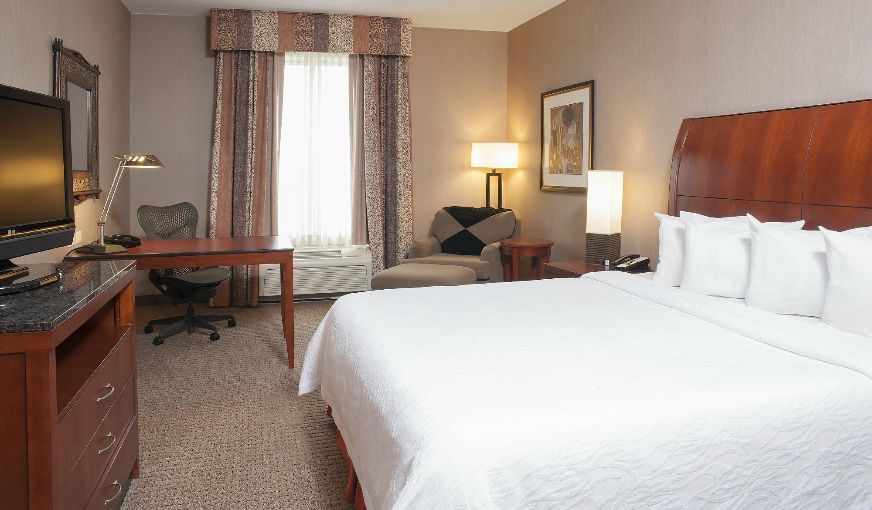Hilton Garden Inn Columbus Edinburgh photo 1