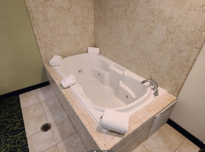 Holiday Inn Express Richmond By IHG photo 1
