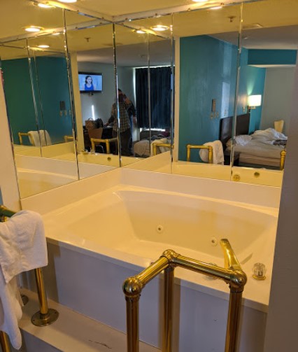 Motel 6 Richmond photo 1