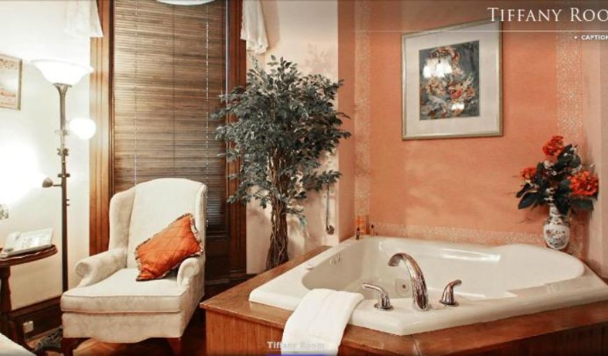Old Northside Bed & Breakfast photo 1