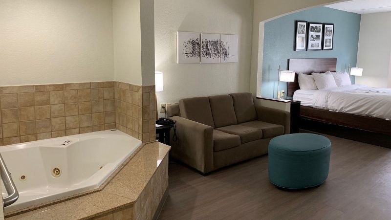 Sleep Inn & Suites photo 1