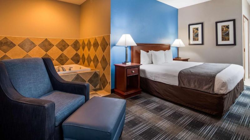 Best Western Geneseo Inn photo 1