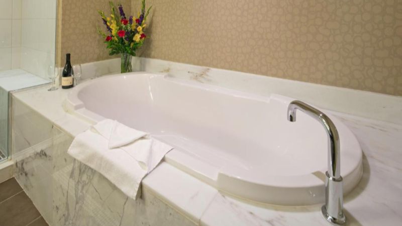 Isle Casino Hotel Bettendorf photo 1