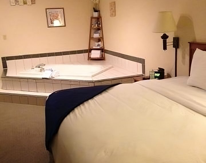 New Victorian Inn & Suites Sioux City
