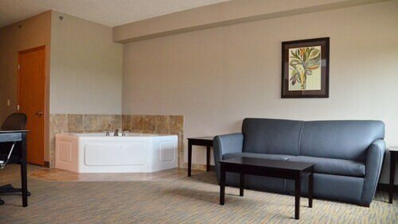 Qube Hotel photo 1