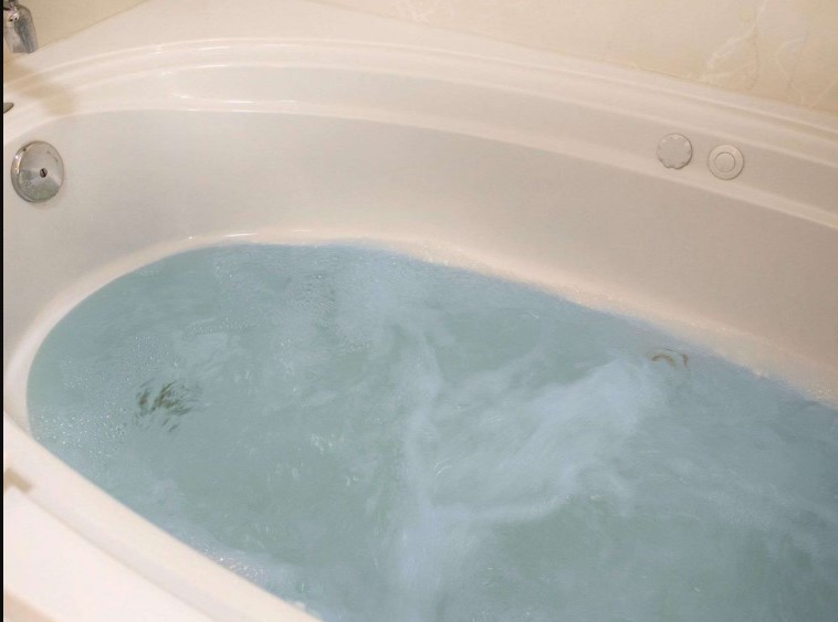 Sleep Inn & Suites Davenport – Quad Cities