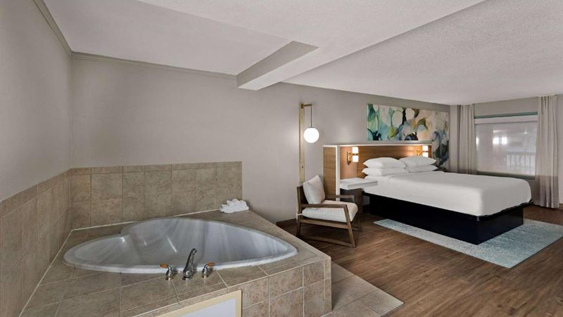 Wyndham Garden Ankeny