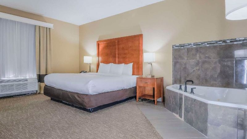 Comfort Inn Ottawa