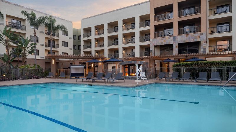 Quality Inn South - King Suite with In-Room Whirlpool Tub