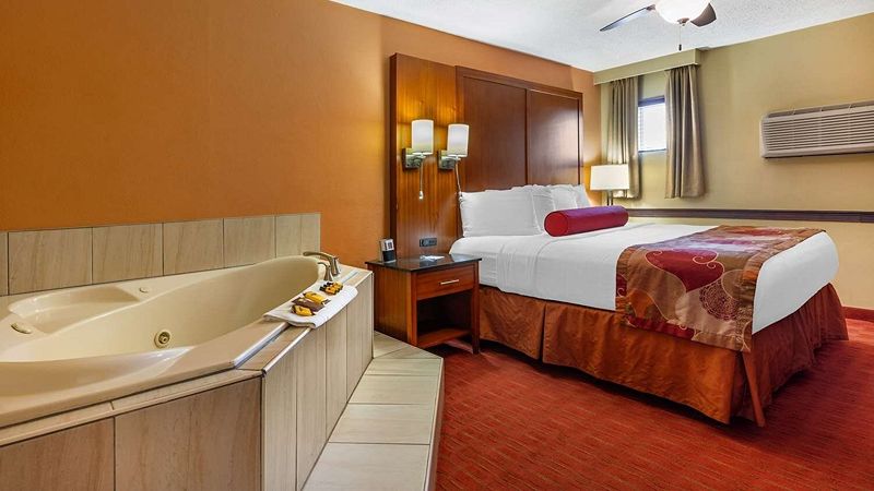 Best Western Plus Georgetown Corporate Center Hotel photo 1