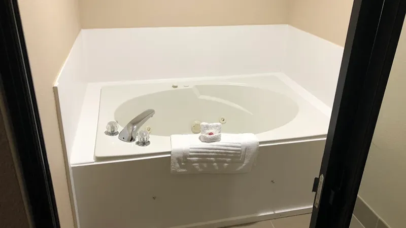 Comfort Inn Paducah I-24 photo 1