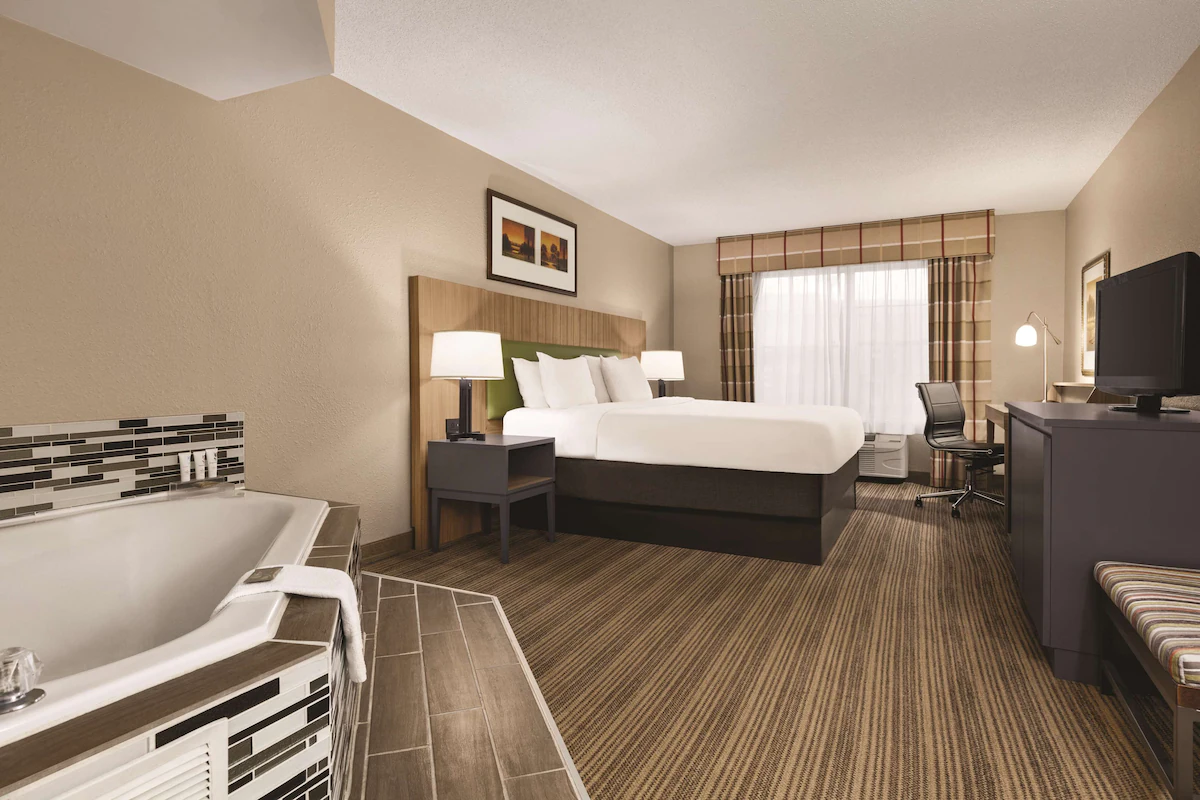 Country Inn & Suites by Radisson, Georgetown, KY photo 1
