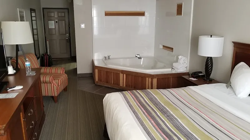 Country Inn & Suites by Radisson, Lexington, KY photo 1