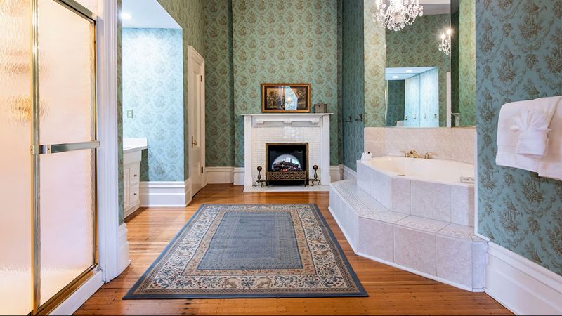 Dupont Mansion B&B photo 1