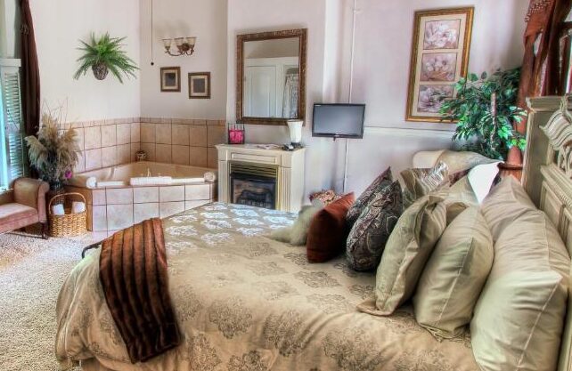 Maple Hill Manor Bed & Breakfast photo 1
