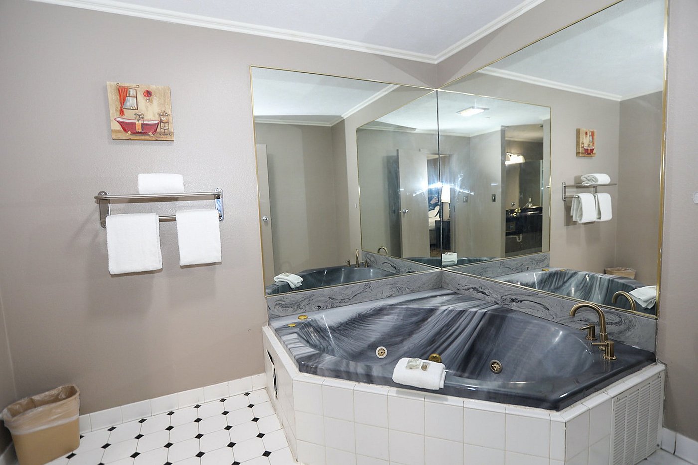 Red Roof Inn Lexington – Hamburg