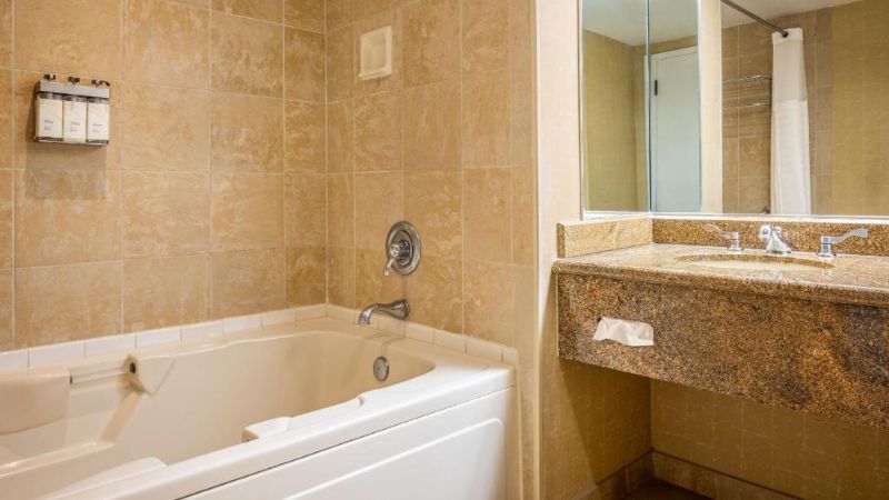 Horseshoe Bossier Casino & Hotel