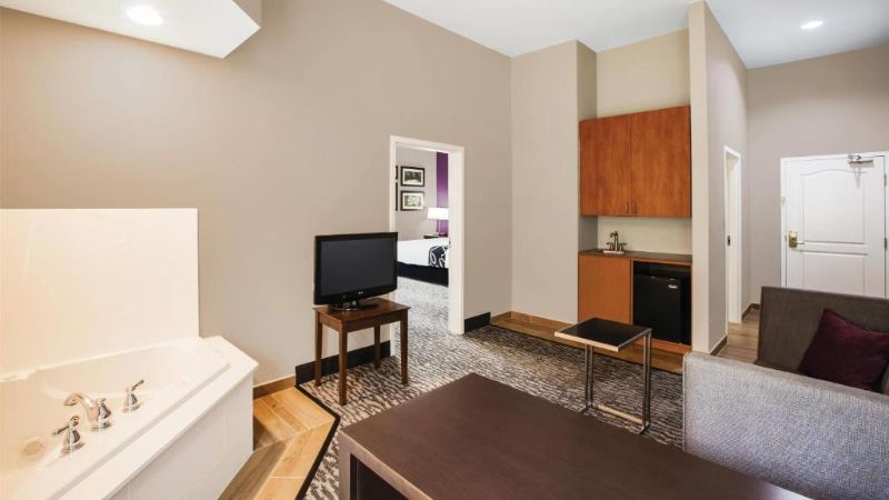 La Quinta Inn & Suites by Wyndham Baton Rouge Denham Springs