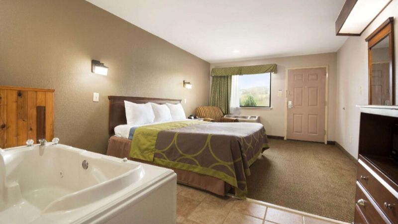 Staywell Suites