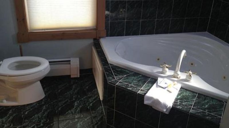Acadia Hotel – Downtown