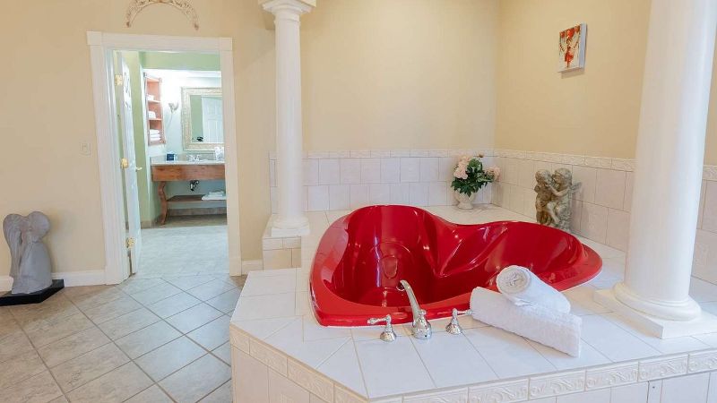 Best Western White House Inn photo 1
