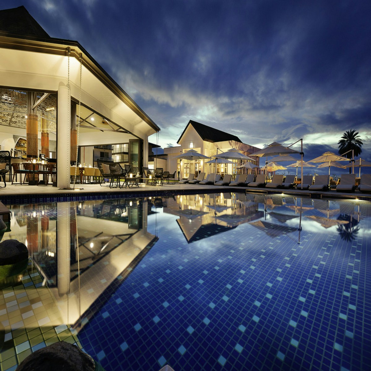 Camden Riverhouse Hotel photo 1