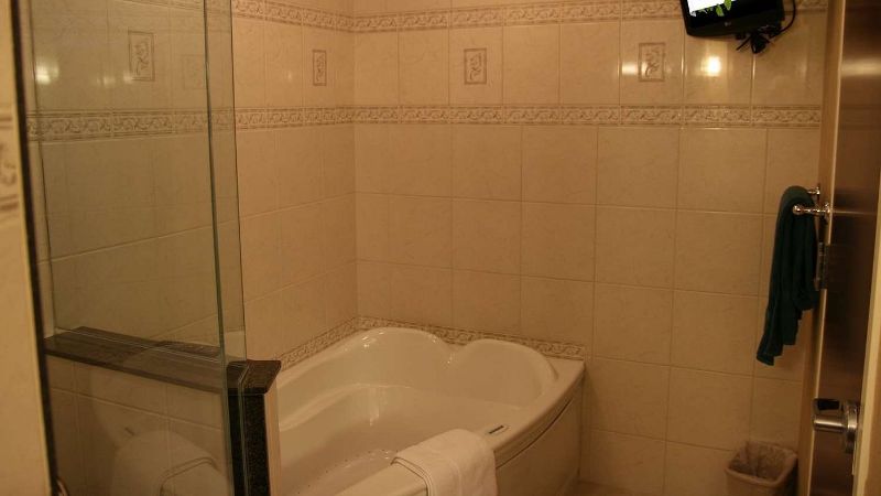 Hilton Garden Inn Bangor photo 1