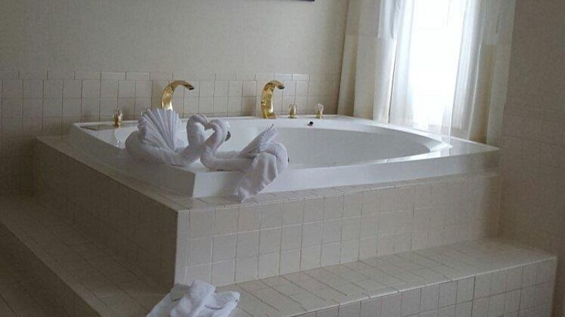 BWI Airport Marriott