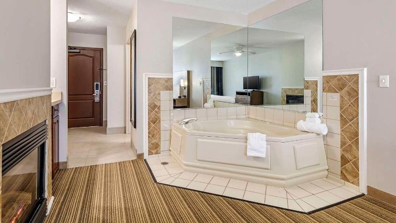 Country Inn & Suites by Radisson, Annapolis, MD photo 1