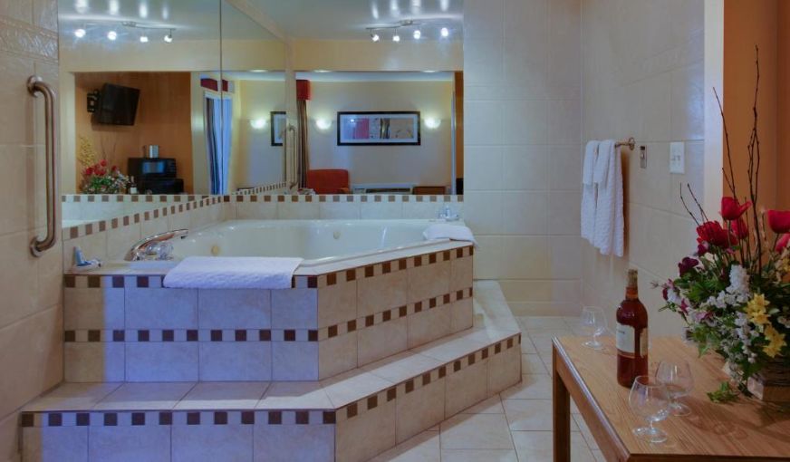 Master Suites Hotel