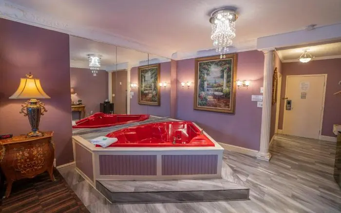 Hyannis Plaza Hotel, Massachusetts