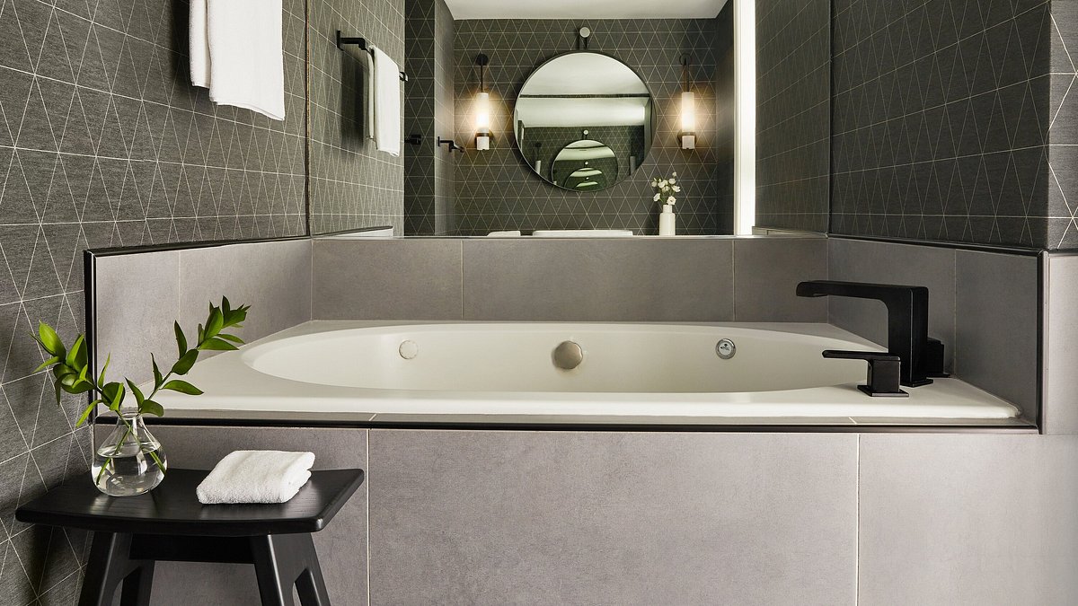 Kimpton Marlowe Hotel