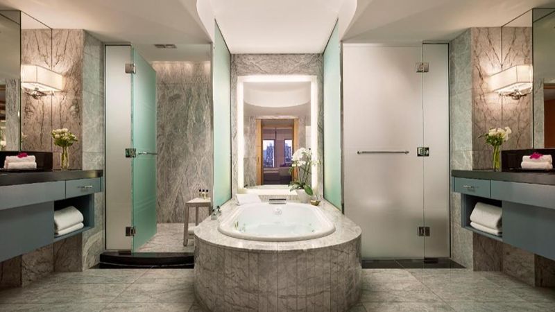 Mandarin Oriental Boston