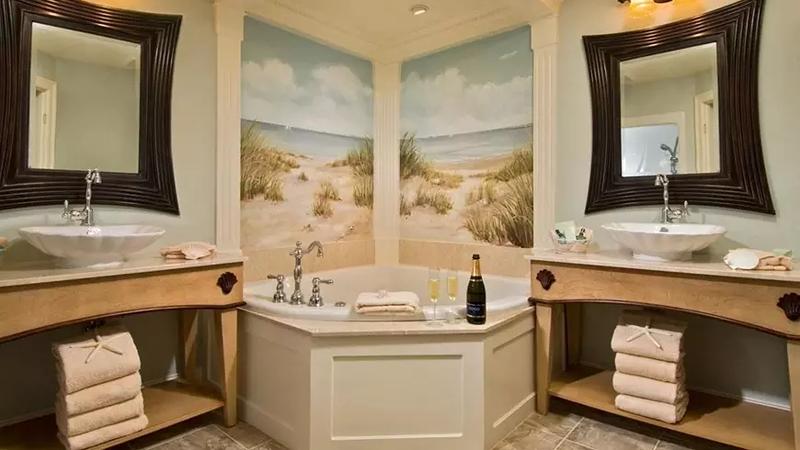 Margaritaville Resort Cape Cod
