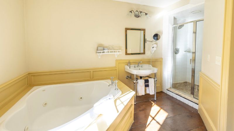 The Red Lion Inn photo 1