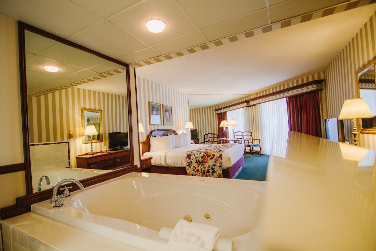 Bayshore Resort